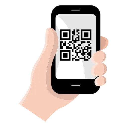 QR code verification